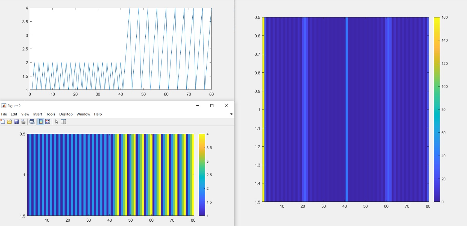 Processamento MATLAB - analisi HRV sotto sforzo nel calcio (2)